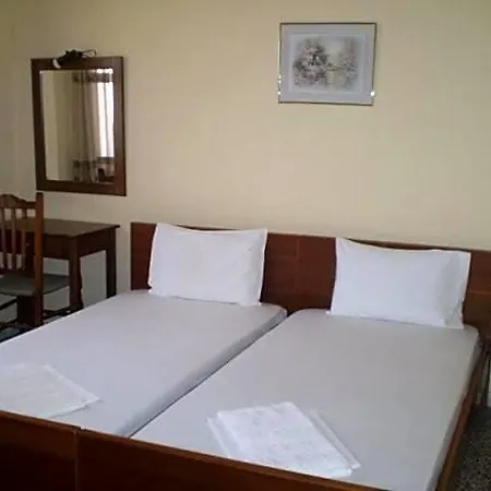 Hotel Apolafsi Volos