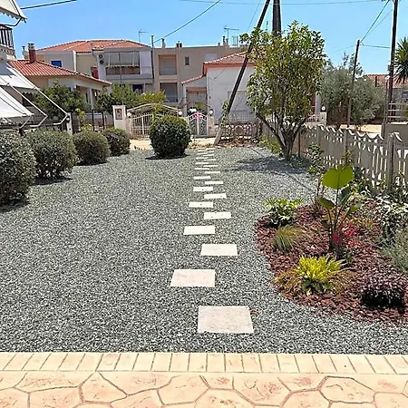 Hotel Apolafsi 2*