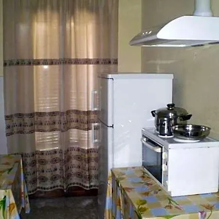 Hotel Apolafsi