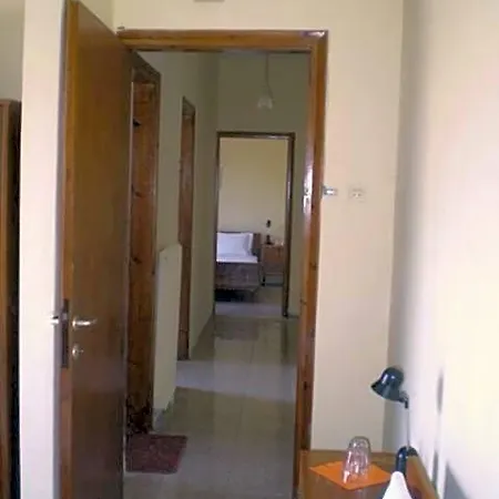 Apolafsi Hotel