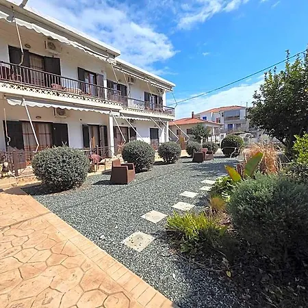 Hotel Apolafsi Volos