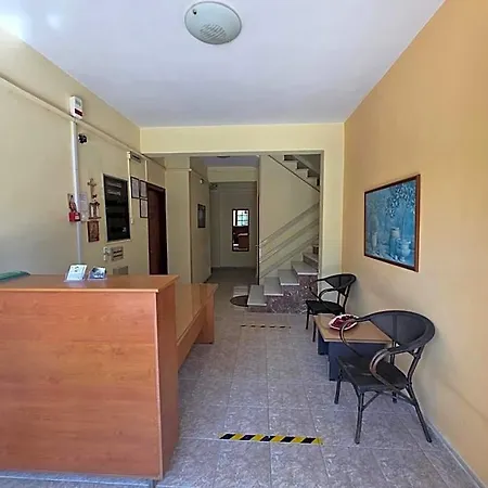Apolafsi Volos