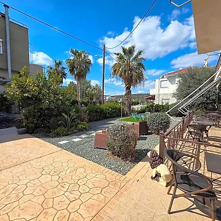 Hotel Apolafsi 2*