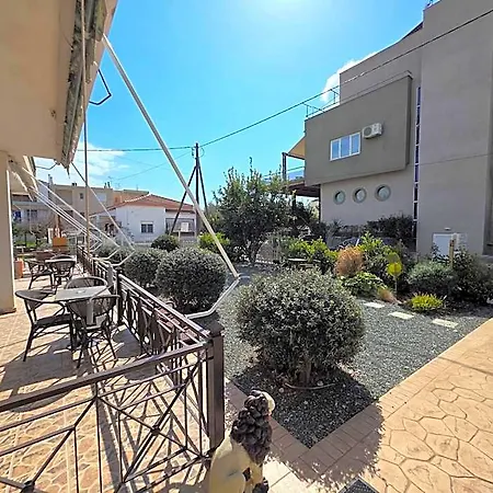 Apolafsi Volos